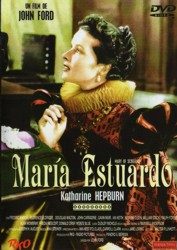 pelicula María Estuardo [Ciclo Katharine Hepburn]